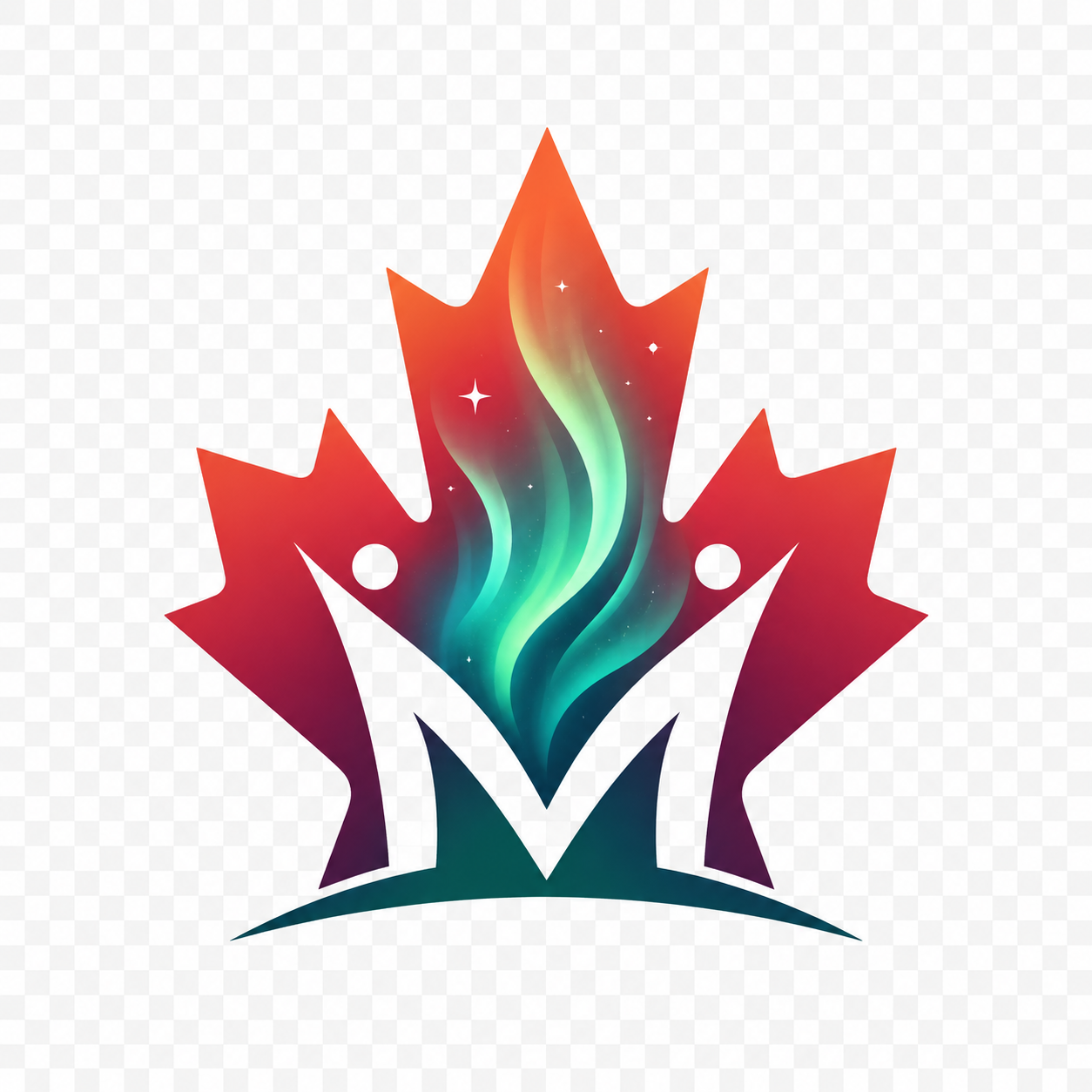 CanadaQuestCircle Logo